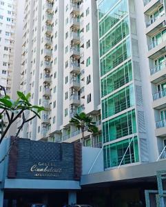 Galeri Ciumbuleuit 1 Bedroom Japan style By CupCozy