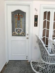Luz Place Your Cozy Escape in Downtown Nagua