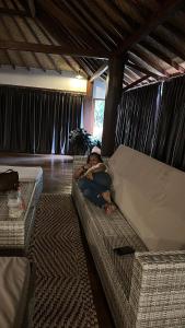 My happy place loft gili air