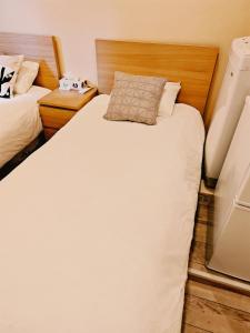 Shizuka Sumi House