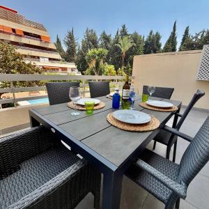 Apartamento al Parque Marbella, cerca de Mar y centro de Marbella