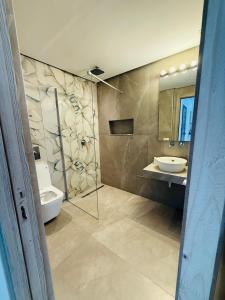 Islan bay apartment piscine&freewifi