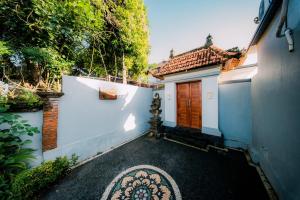 Kenanga Villa Ubud