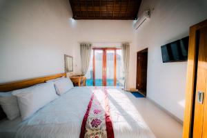Kenanga Villa Ubud