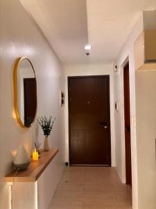 The Olive Room - Eastwood City
