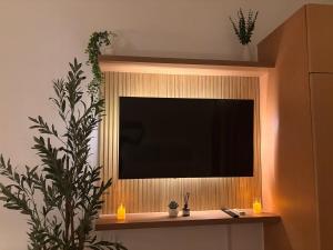 The Olive Room - Eastwood City