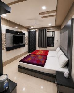 Hotel Sundaram 5 Minutes Distance from Dargah