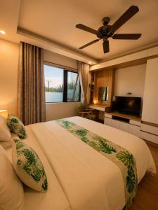Arrive Hotel & Apartment
