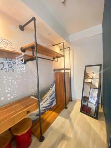 Galeri Ciumbuleuit 1 Bedroom Japan style By CupCozy