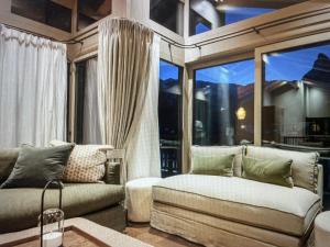 Evergreen Lodge