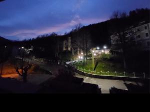 residence park