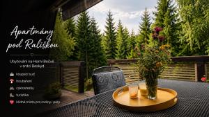Apartmány pod Rališkou