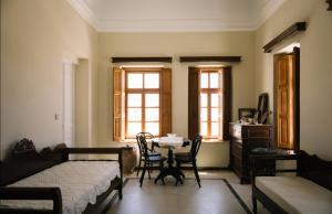 Sandandstone canava
