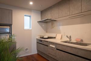 Shinjuku Warm Grey Villa 原町