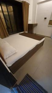 The Alibag Beach hotel- Grantley