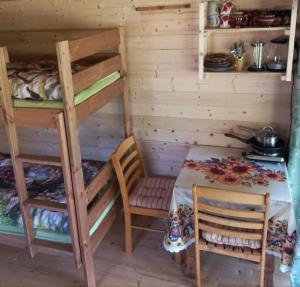 Muhu Garden Cabin