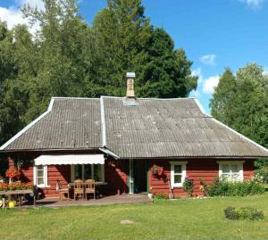 Muhu Garden Cabin
