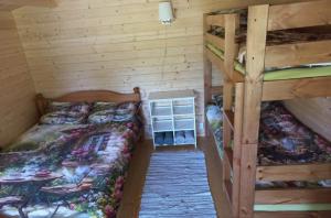 Muhu Garden Cabin