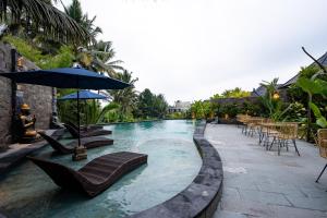 Dewi Kunti Villa