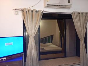 The Alibag Beach hotel- Grantley
