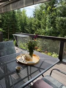 Apartmány pod Rališkou