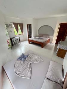 Nayah Beach Resort Sipalay Executive Room 3