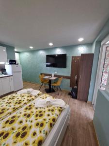 Twin Studio A