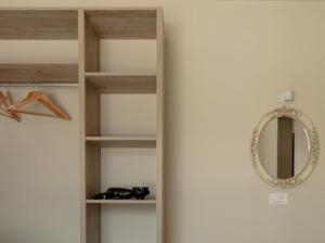 Three Waves Apartments
