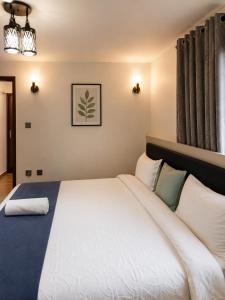 marina Bay Luxury apartments ,walking distance to Sarit centre
