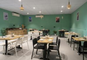 asar Varanasi Junction by Orion Hotels