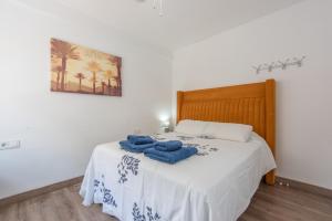 Ideal Para Feria Malaga Piso