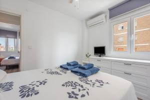 Ideal Para Feria Malaga Piso