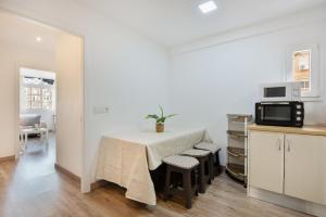 Ideal Para Feria Malaga Piso