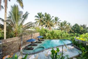 Dewi Kunti Villa