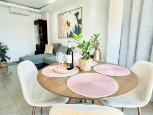 Apartamento a 3 min de la playa