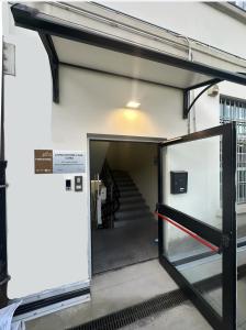 Living Lake Como - Apartments & Parking