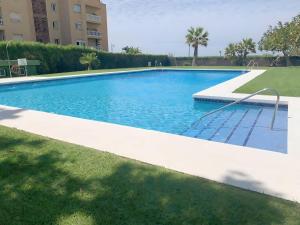 Apartamento vista al Mar