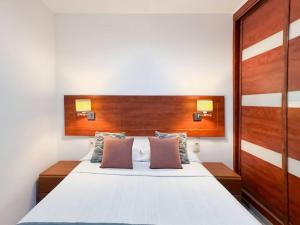 Apartamento vista al Mar