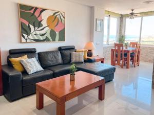 Apartamento vista al Mar