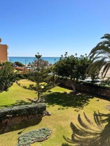 Apartamento vista al Mar