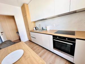 Bel Dom East - new apartment with underground parking