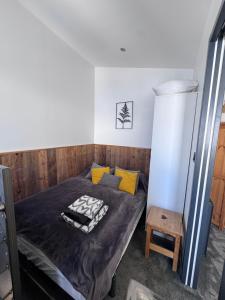 Duplex le Soleil - Votre cocon au pieds des pistes de Val Thorens