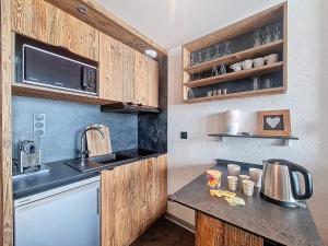 Duplex le Soleil - Votre cocon au pieds des pistes de Val Thorens