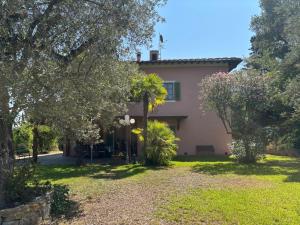 Villa Aurora con Piscina Privata a Porto Azzurro
