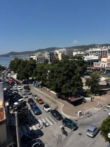 Central House with AmazingView