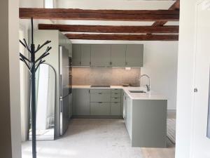 Renovated Apartment in middle of Visby