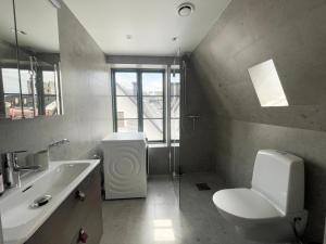 Renovated Apartment in middle of Visby