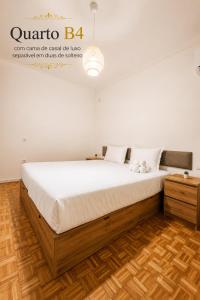 Rooms4you 2 in historic center of Braga