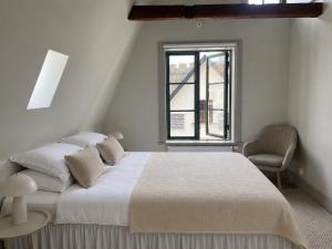 Renovated Apartment in middle of Visby