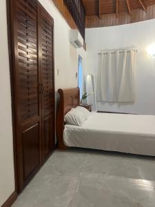 Plantation Villa